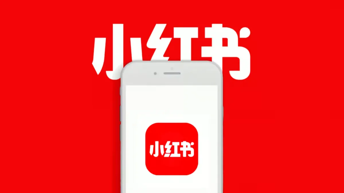 TikTok Users Flock to Download RedNote Ahead of US Ban