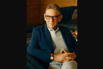 Lucian Grainge