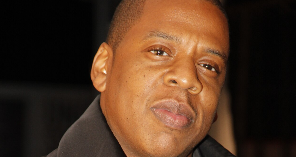 Jay-Z lawsuit