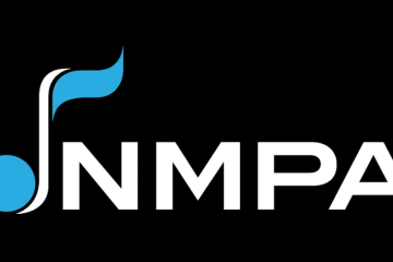 NMPA Spotify podcast takedowns
