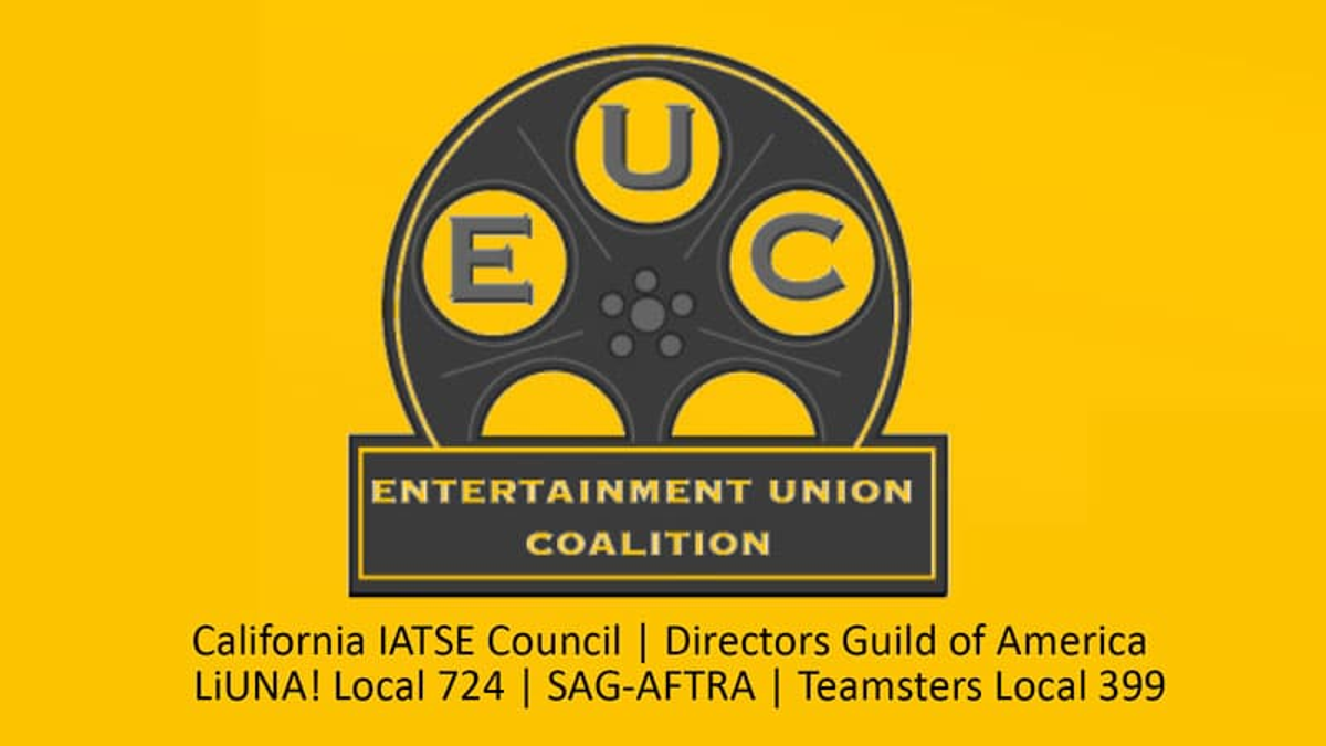 AFM Joins Entertainment Union Coalition