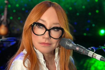 Downtown Music Publishing Tori Amos