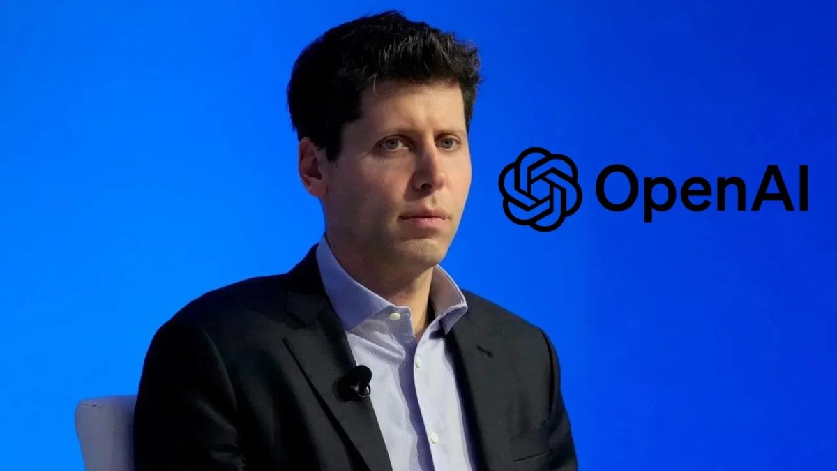 Elon Musk Offers $97.4B to Buy OpenAI—Sam Altman Responds