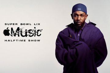 Kendrick Lamar Apple Music