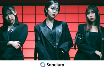 Sony Music Publishing NFTs on Soneium blockchain