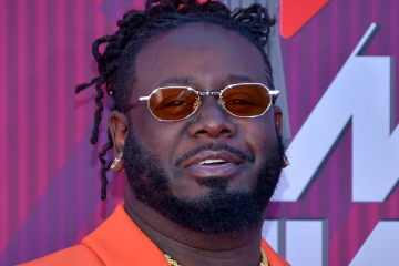T-Pain publishing catalog HarbourView