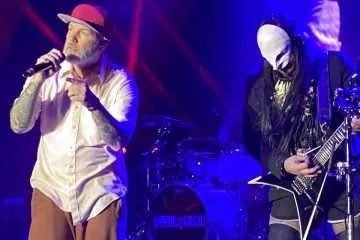 Limp Bizkit lawsuit