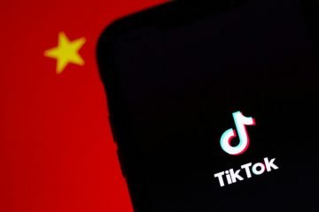 TikTok sale