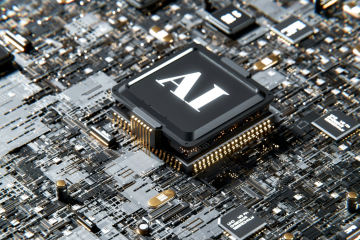 AI generated works cannot be copyrighted in the US