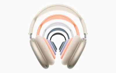 Apple AirPods Max low-latency
