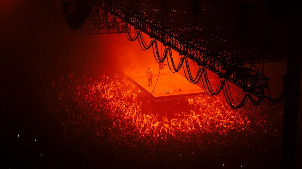 Kanye West unlicensed samples example