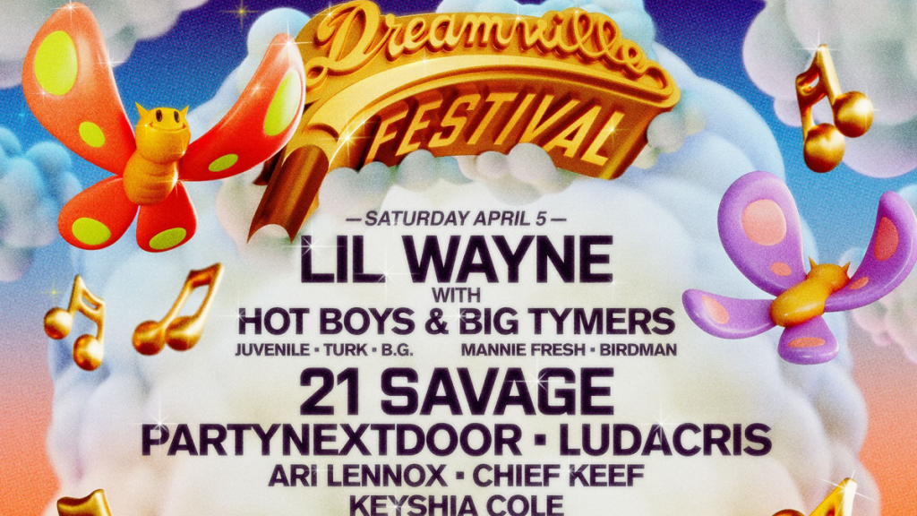 Dreamville Festival