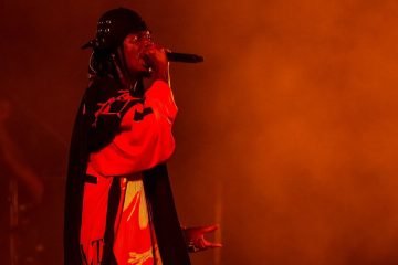 Playboi Carti album new Spotify record for 2025