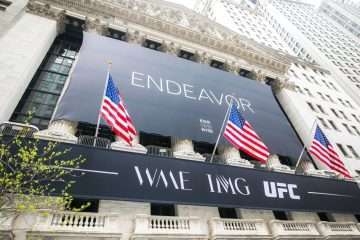 Silver Lake completes acquisition of Endeavor