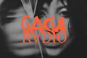 SiriusXM Lady Gaga station