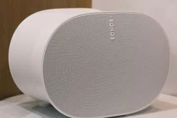 Sonos has canceled its planned streaming video player known internally as Pinewood