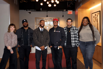 Sony Music Publishing MTech