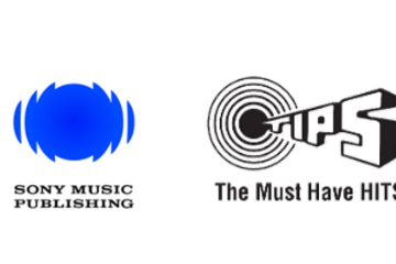 Sony Music Publishing re-inks deal with India's TIPS Music