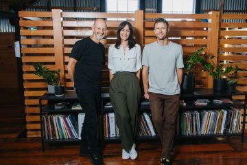 Universal Music New Zealand Leadership
