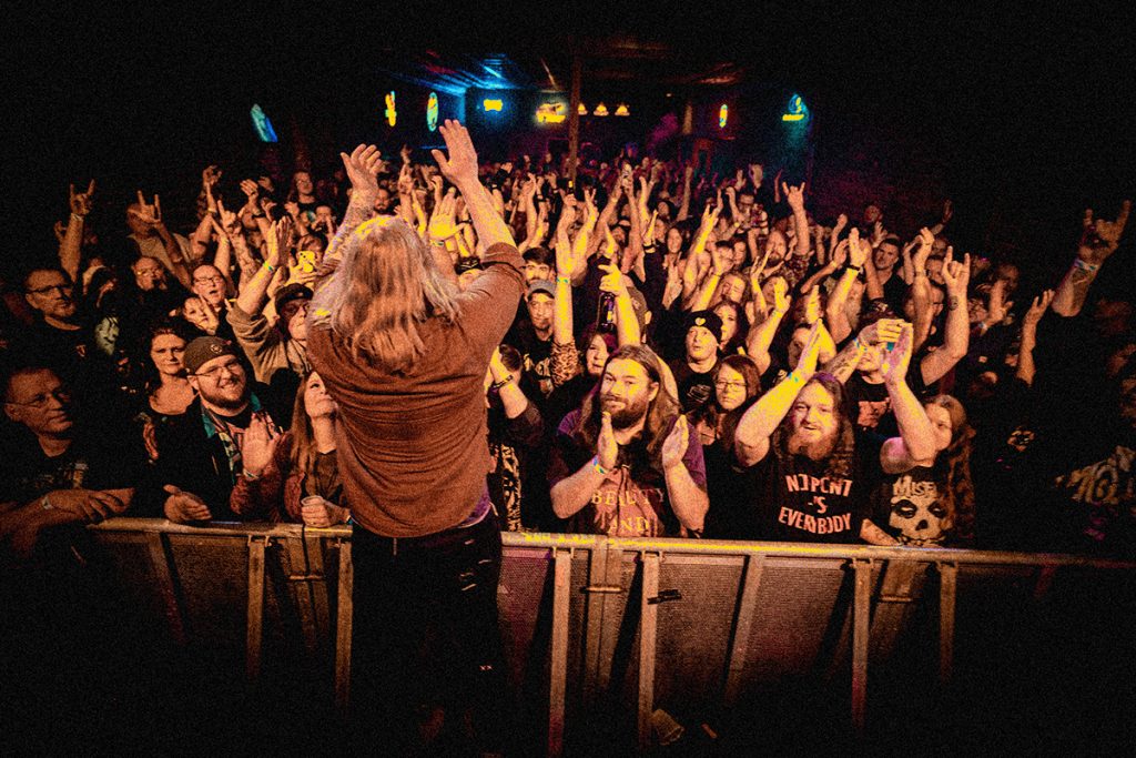 Photo Credit: Blacktop Mojo