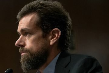 Jack Dorsey IP