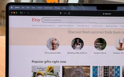 Etsy Reverb sale