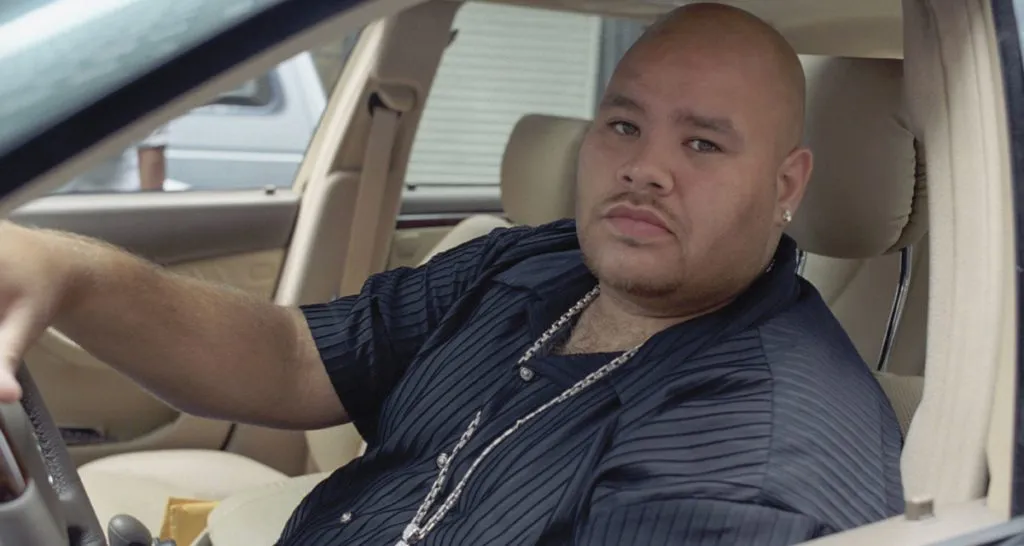 Fat Joe lawsuit