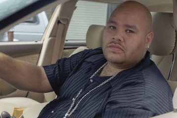 Fat Joe lawsuit
