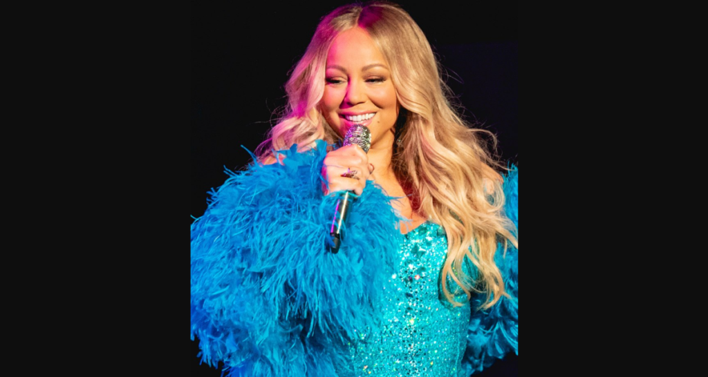 Mariah Carey lawsuit