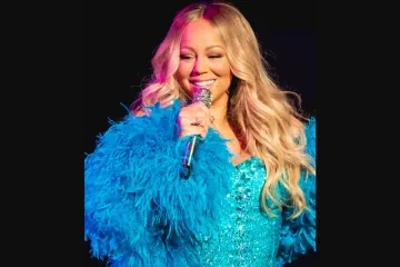 Mariah Carey lawsuit