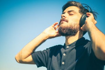 Music spending