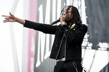 Quavo lawsuit