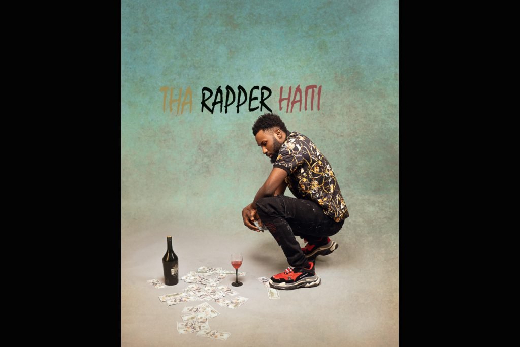 Photo Credit: Rapper Haiti