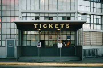 TICKET Act