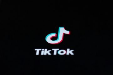 TikTok sale