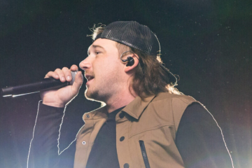 Big Loud sells minority stake in Morgan Wallen catalog for 200 million