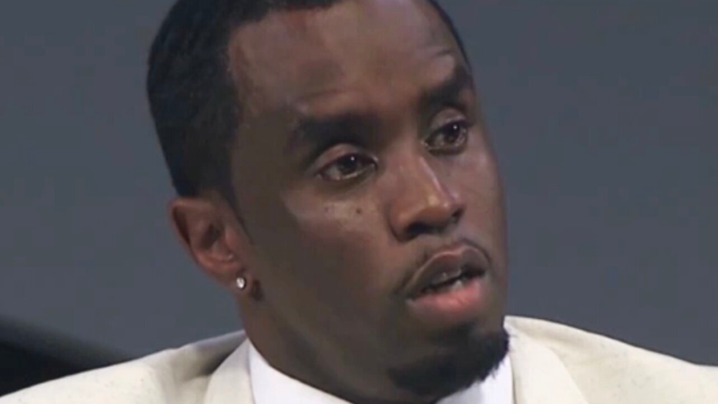 Cassie assault footage admissible diddy trial