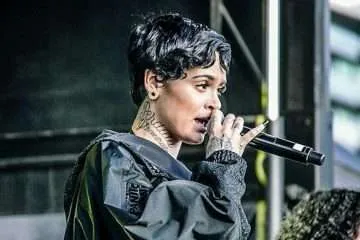 Kehlani Cornell