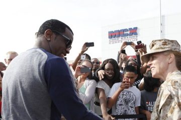 Diddy's sex trafficking case might be delayed