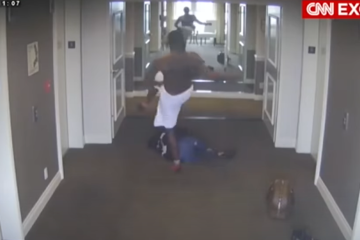 Diddy says cassie hotel video should be excluded from trial due to manipulation