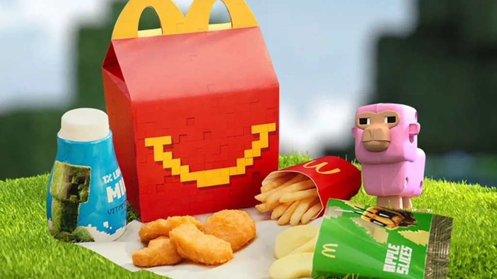 are Beyonce tickets cheaper than a mcDonald's happy meal