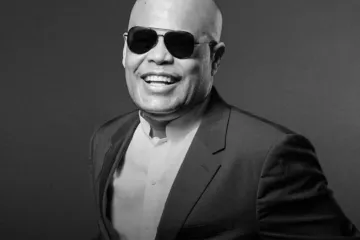 Rubby Pérez dies after Dominican Republic nightclub roof collapse