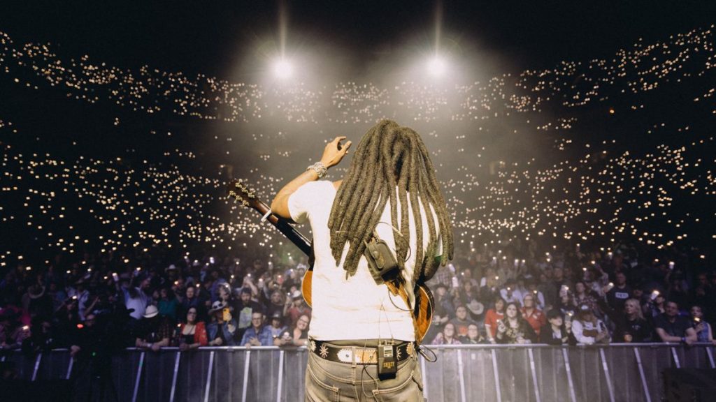 Shaboozey North American tour dates