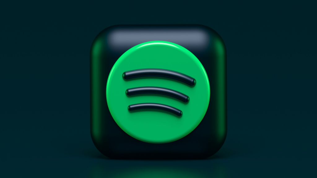 Spotify no hack
