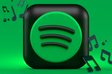 Spotify stock slump after Q1 2025