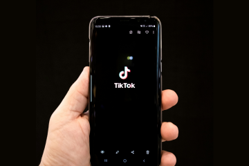 TikTok 39 billion