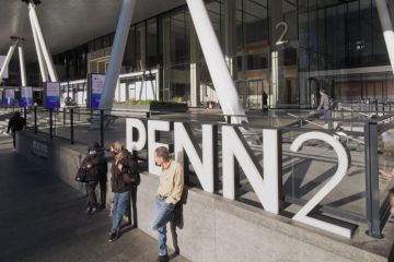 UMG finalizes Penn 2 office space in Midtown NYC