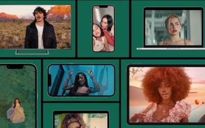 Vevo Evolve