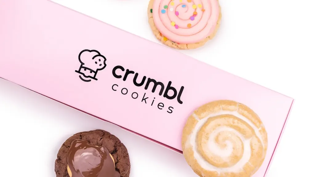 Crumbl Cookies gets sued by Warner Music Group