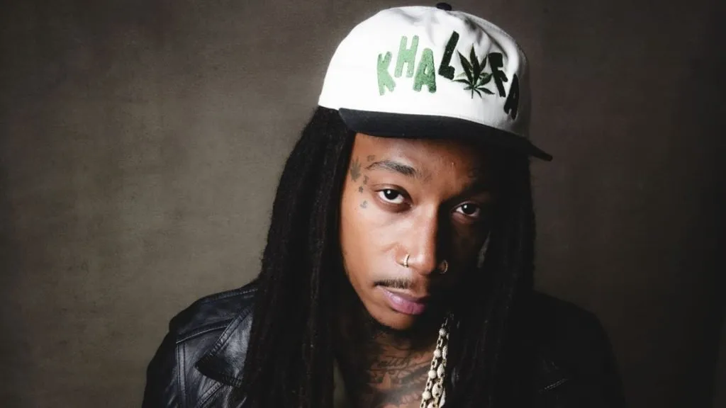 Wiz Khalifa announces co-headlining Good Vibes Only Tour with Sean Paul and special guest DaBaby